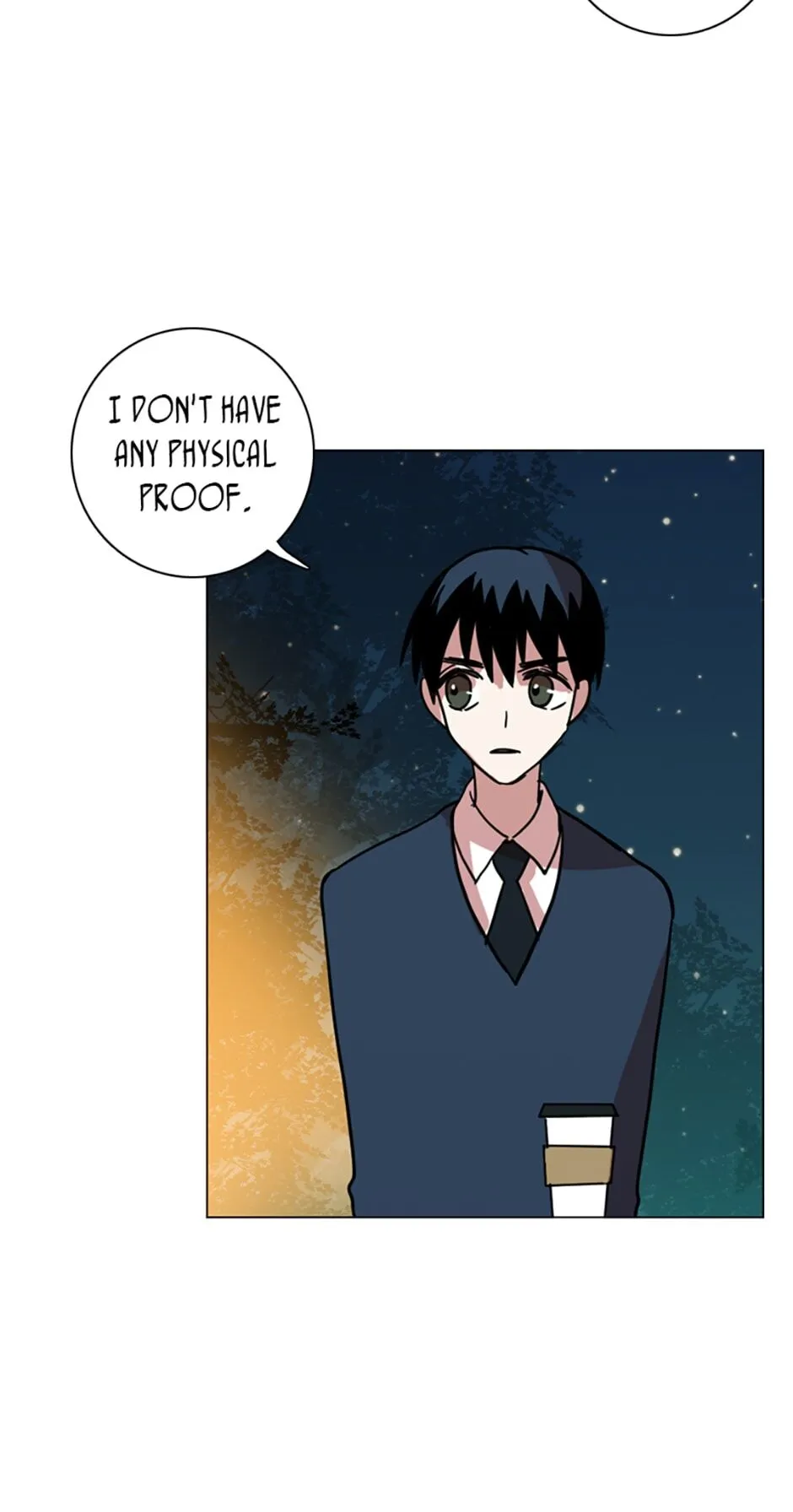 Dreamcide Chapter 57 - Page 14