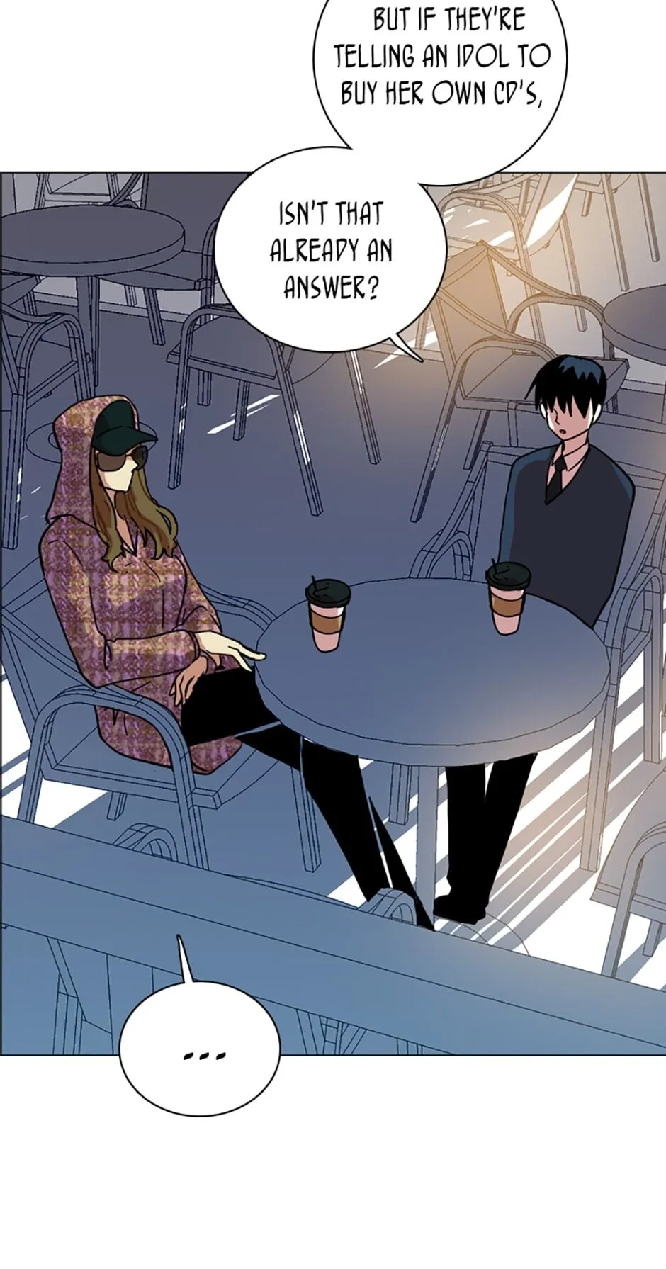 Dreamcide Chapter 57 - Page 16