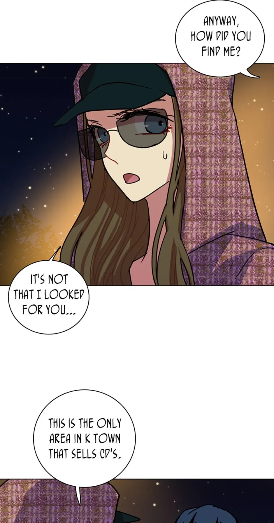 Dreamcide Chapter 57 - Page 17