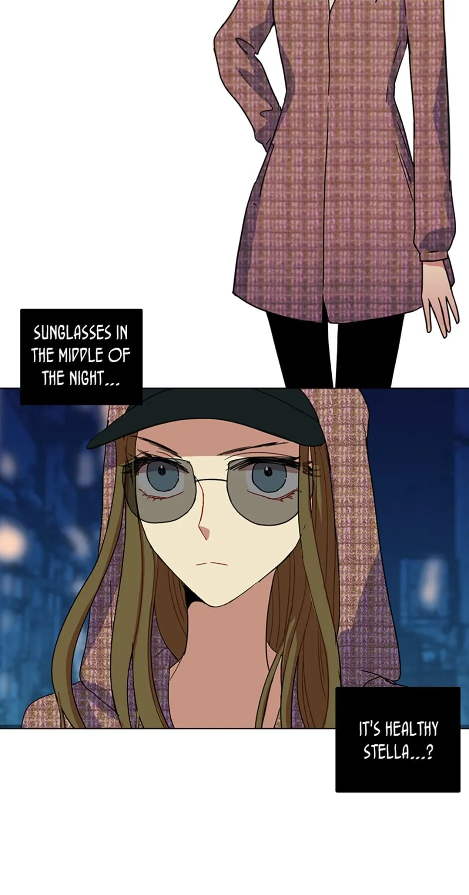 Dreamcide Chapter 57 - Page 2