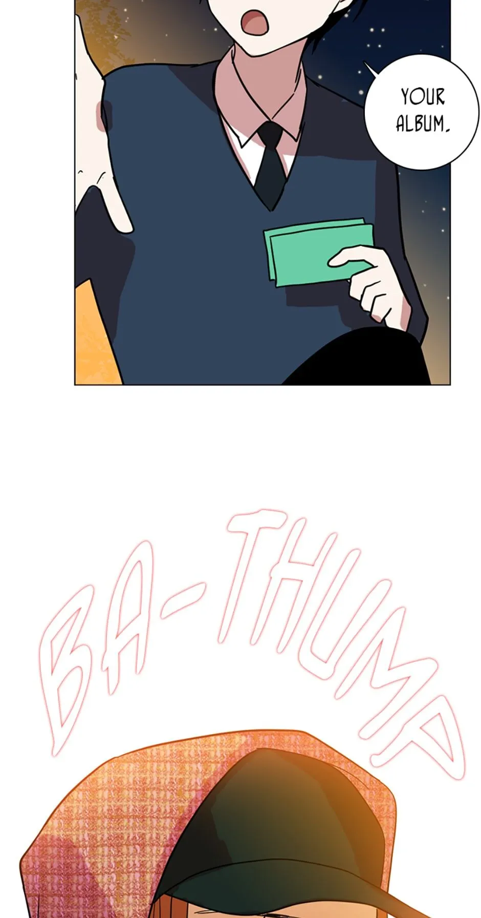 Dreamcide Chapter 57 - Page 21