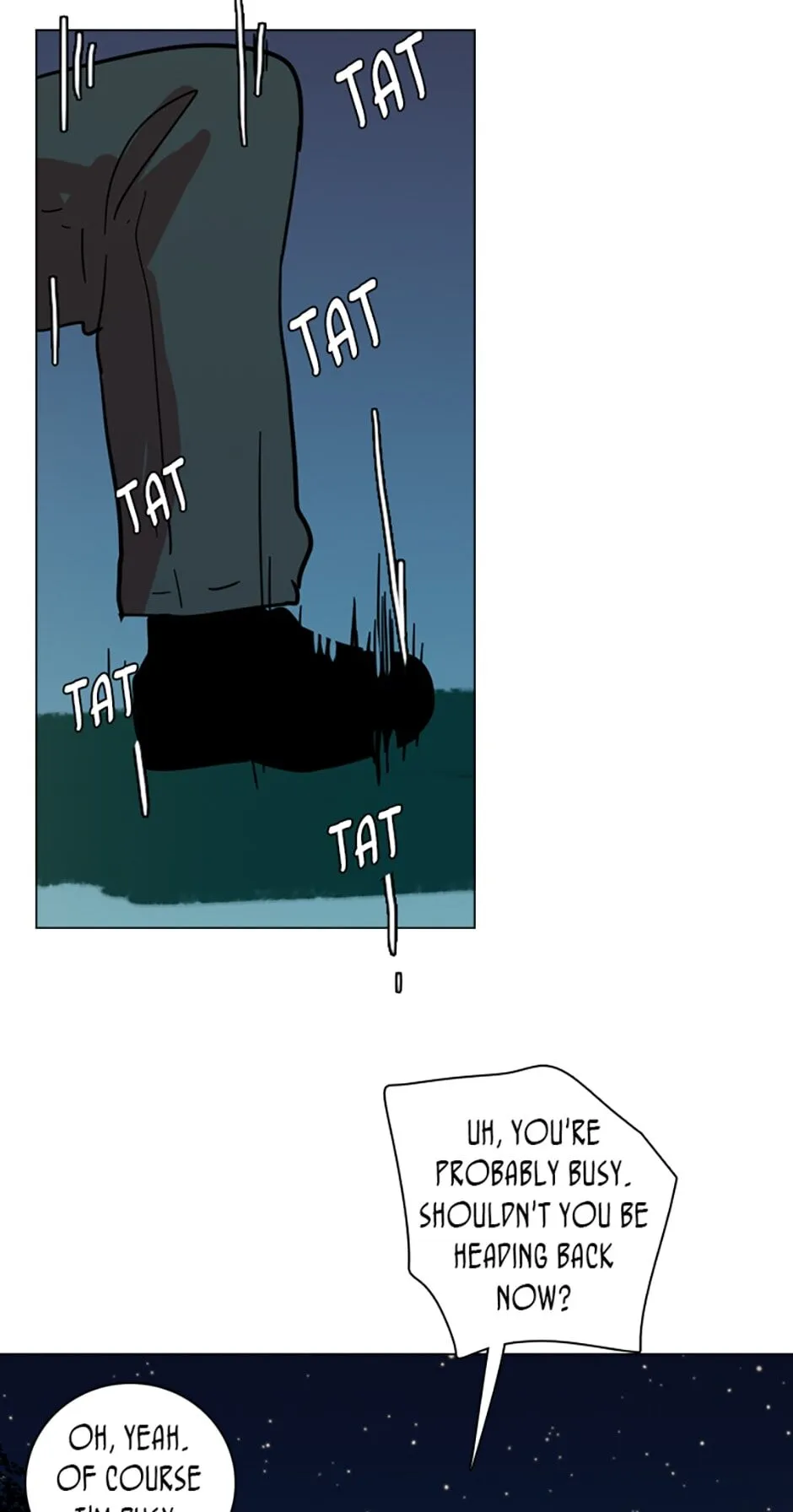 Dreamcide Chapter 57 - Page 26