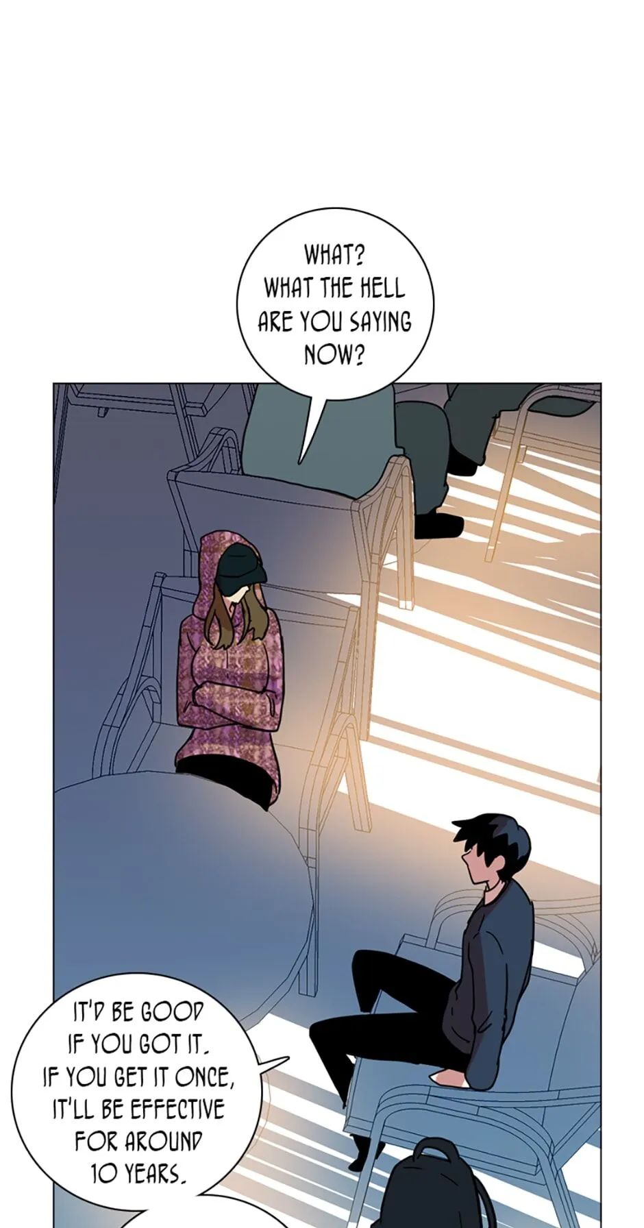 Dreamcide Chapter 57 - Page 29