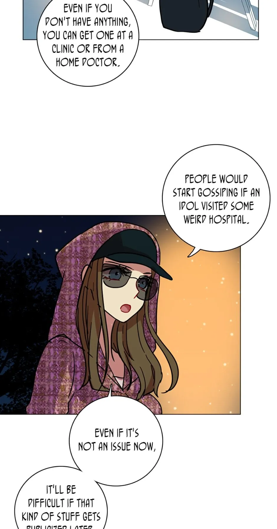 Dreamcide Chapter 57 - Page 30