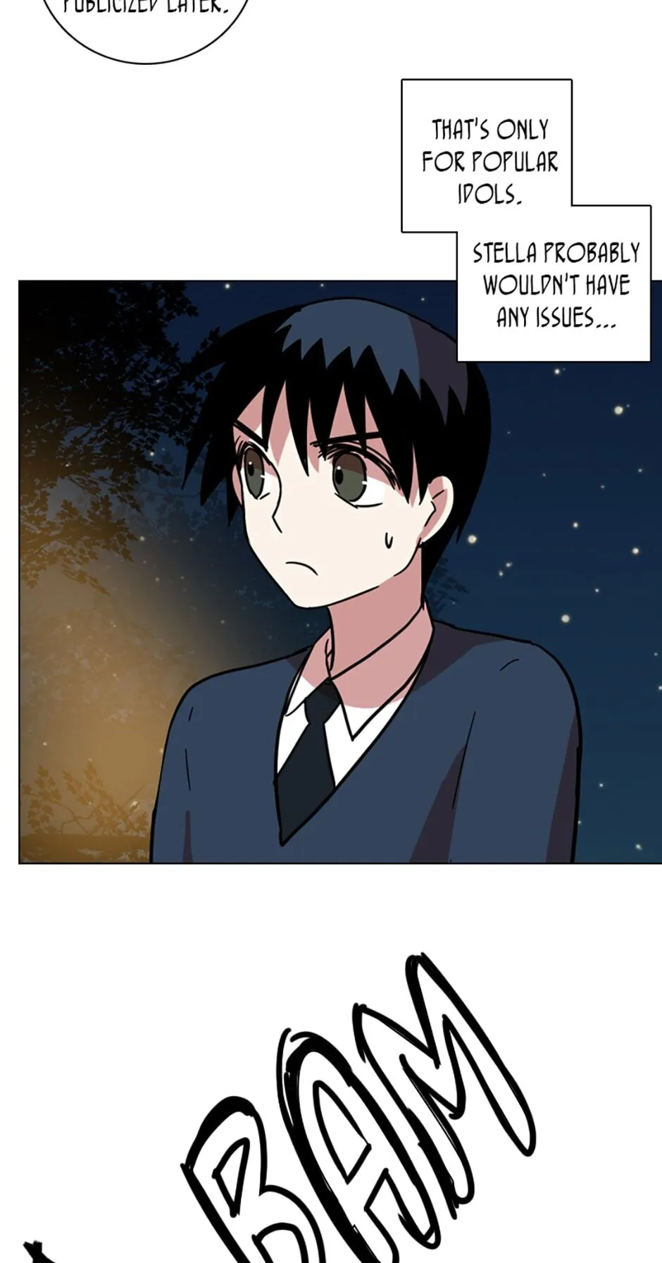 Dreamcide Chapter 57 - Page 31