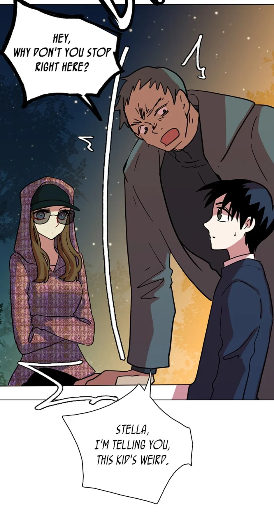 Dreamcide Chapter 57 - Page 32