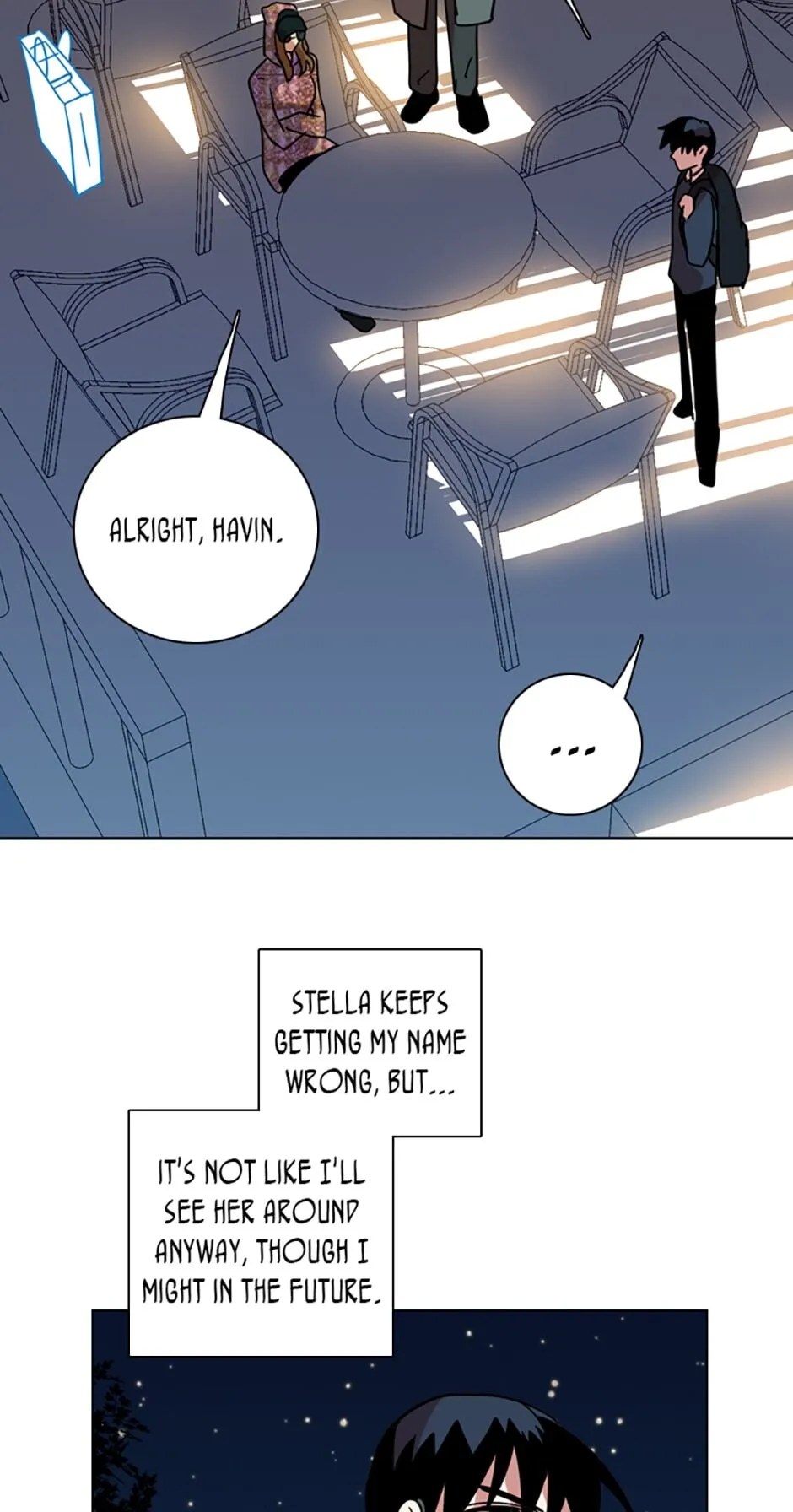 Dreamcide Chapter 57 - Page 35