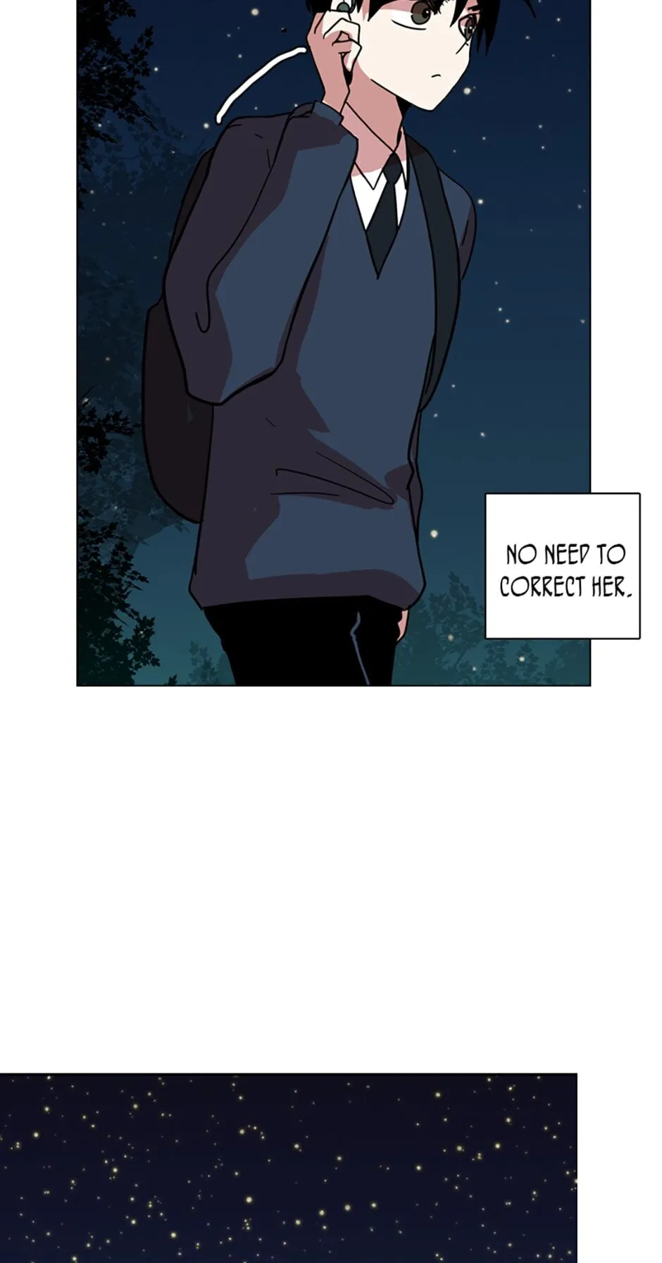 Dreamcide Chapter 57 - Page 36