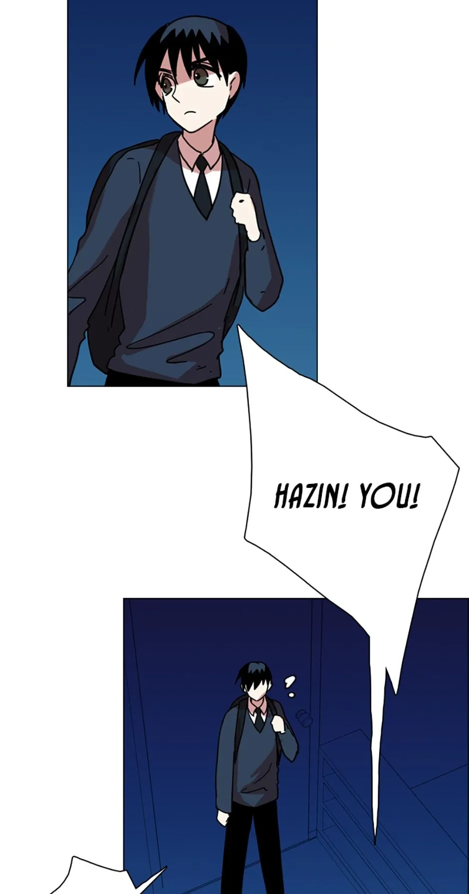 Dreamcide Chapter 57 - Page 38