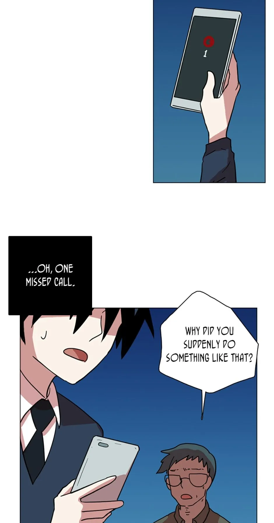 Dreamcide Chapter 57 - Page 42