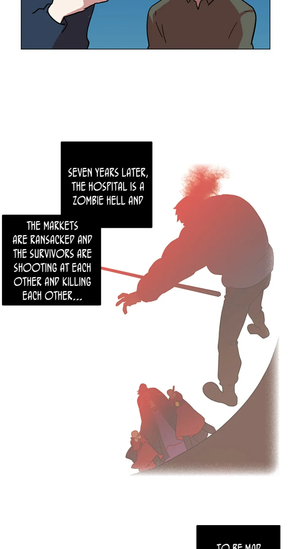 Dreamcide Chapter 57 - Page 43