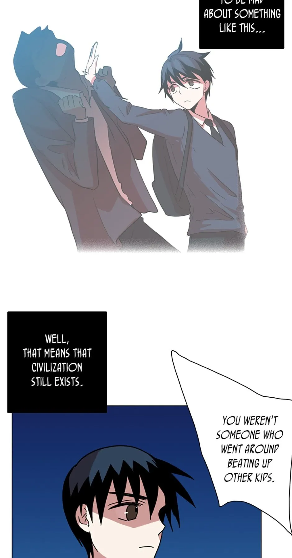 Dreamcide Chapter 57 - Page 44