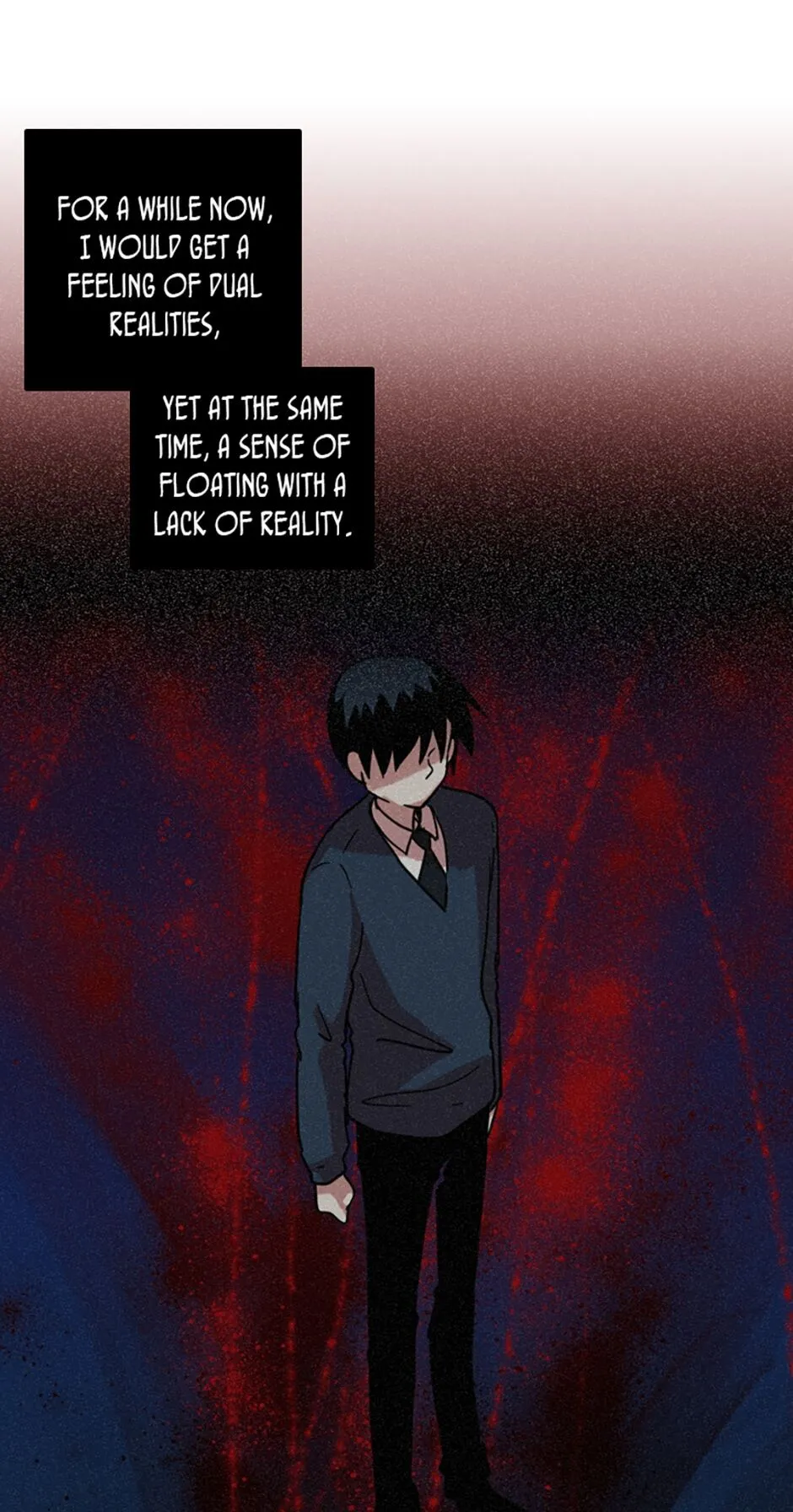 Dreamcide Chapter 57 - Page 46