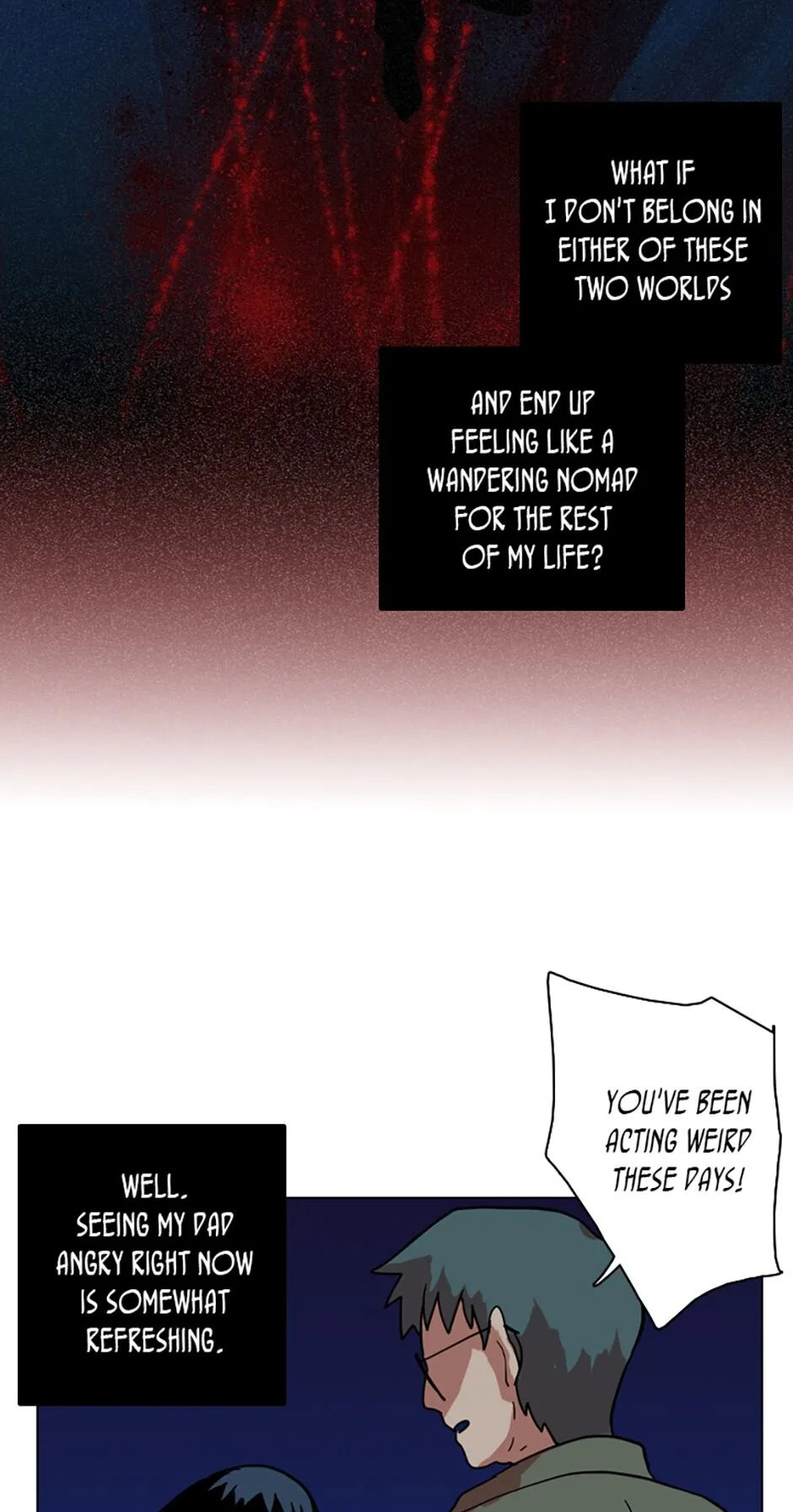 Dreamcide Chapter 57 - Page 47