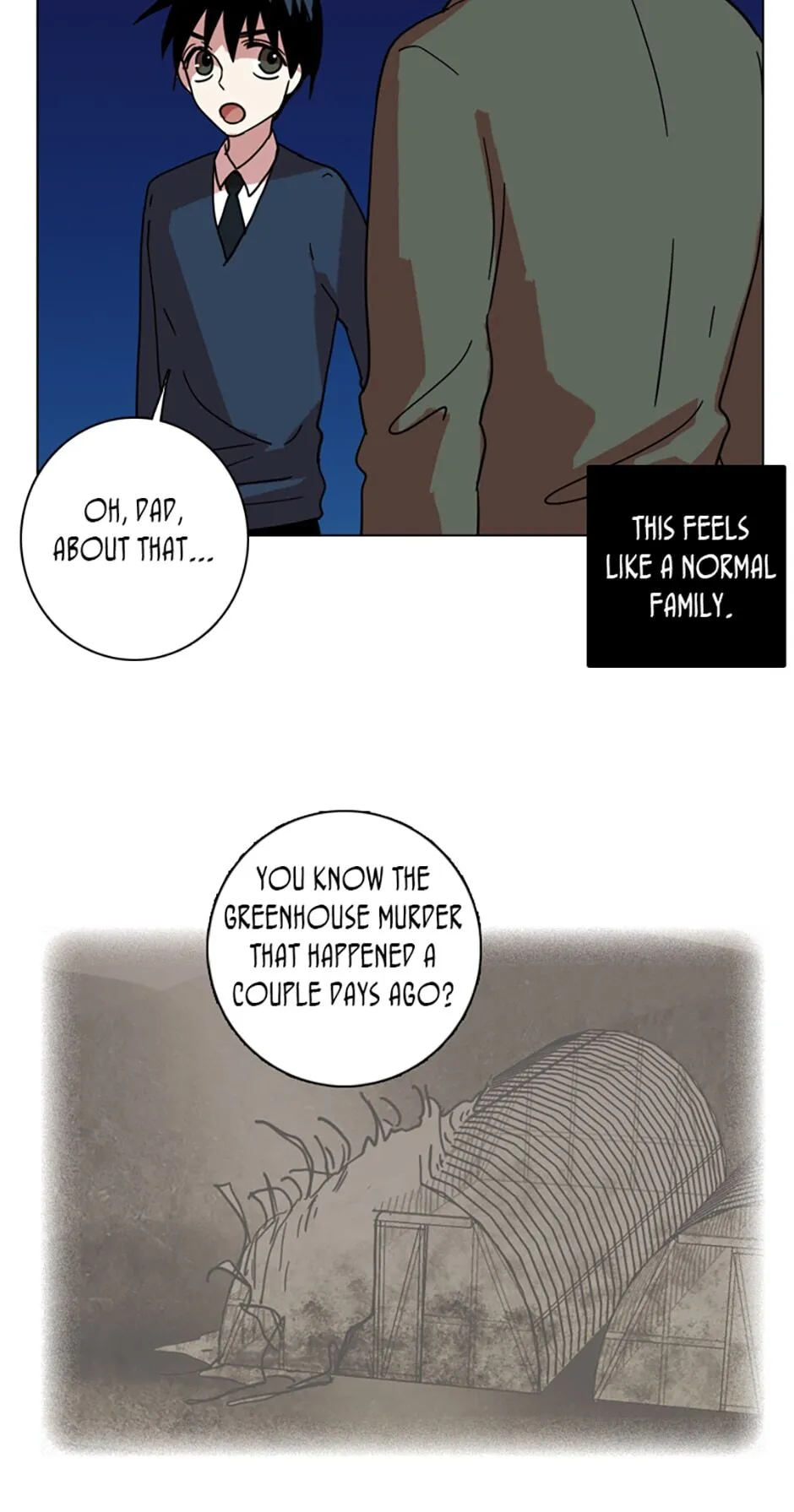 Dreamcide Chapter 57 - Page 48