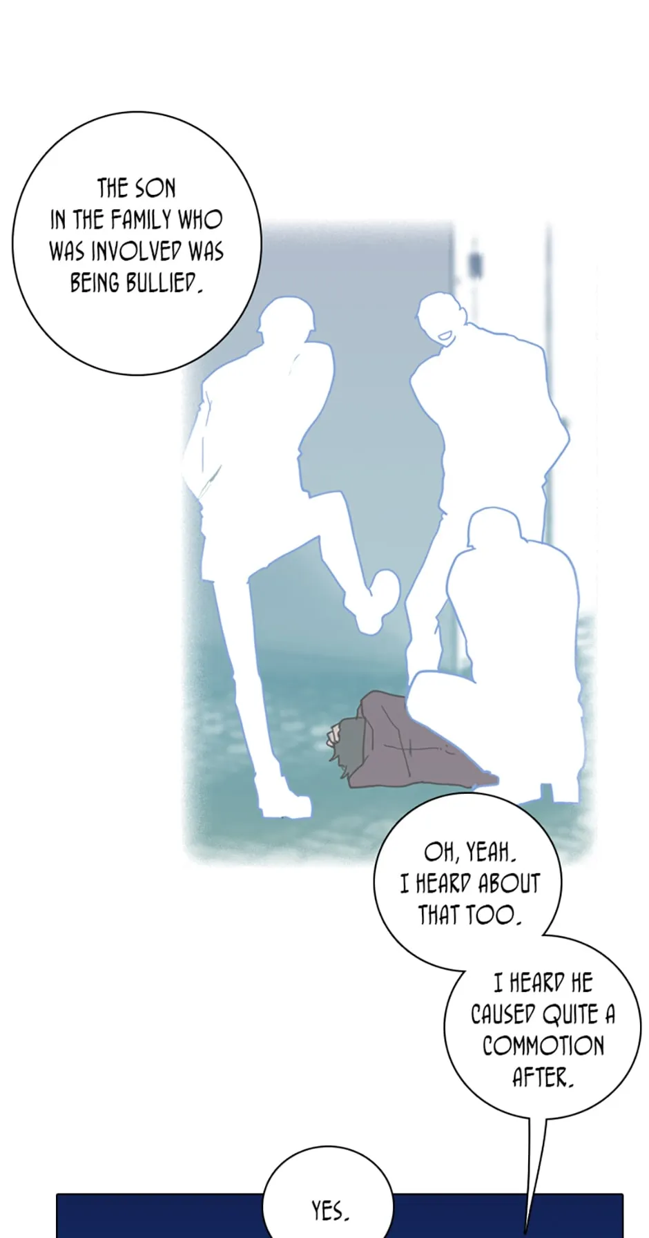 Dreamcide Chapter 57 - Page 49