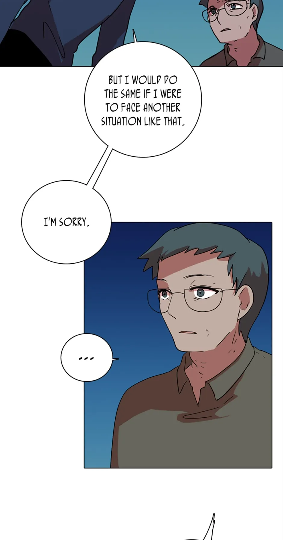 Dreamcide Chapter 57 - Page 51