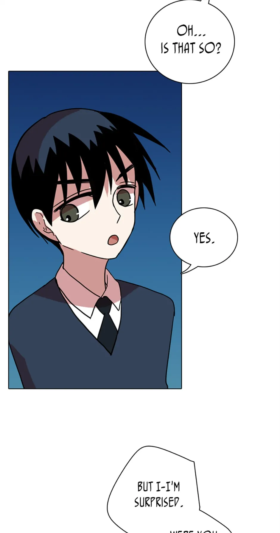 Dreamcide Chapter 57 - Page 52