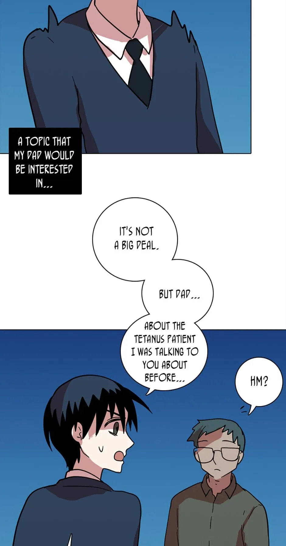 Dreamcide Chapter 57 - Page 54