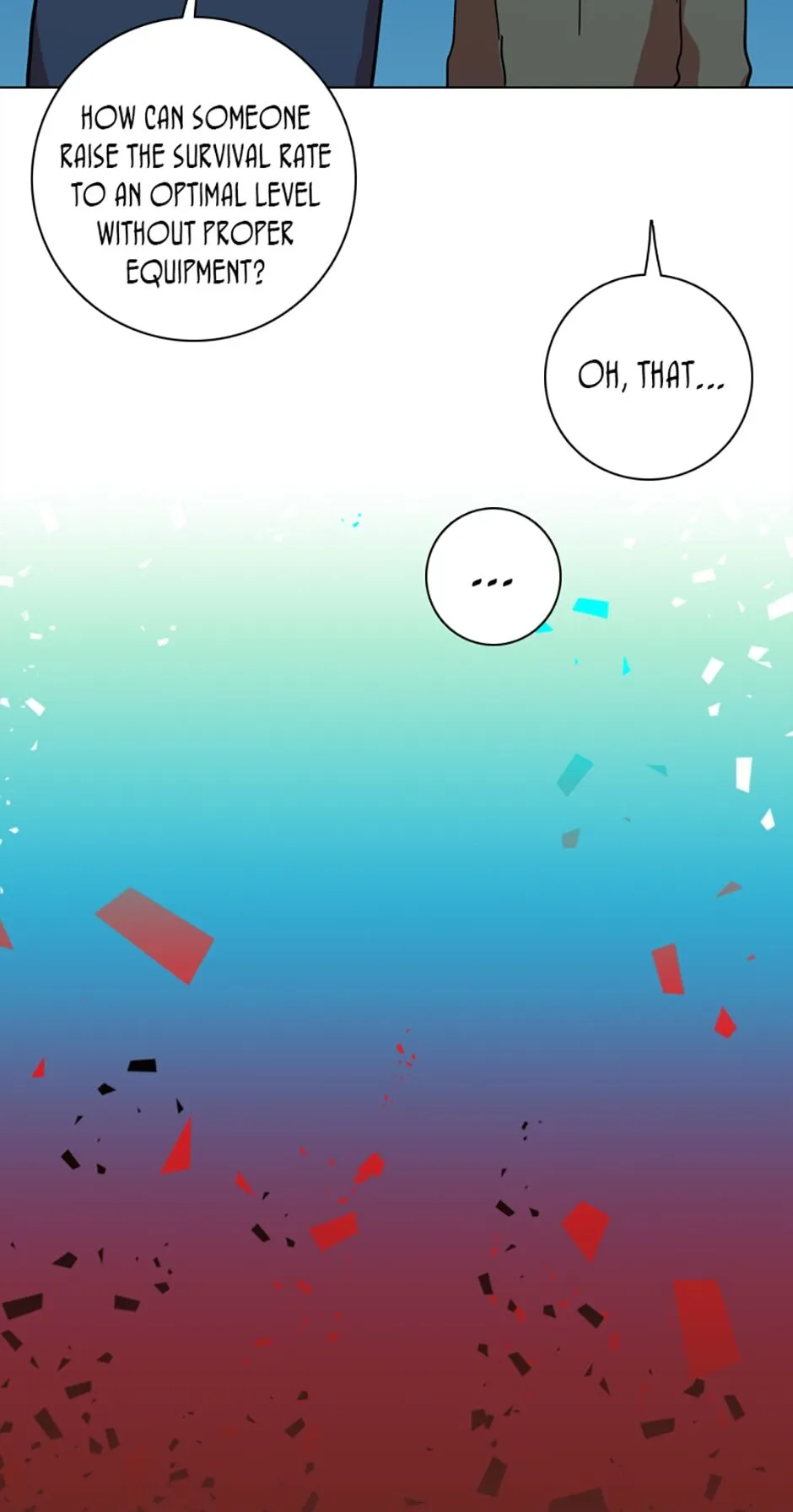 Dreamcide Chapter 57 - Page 55