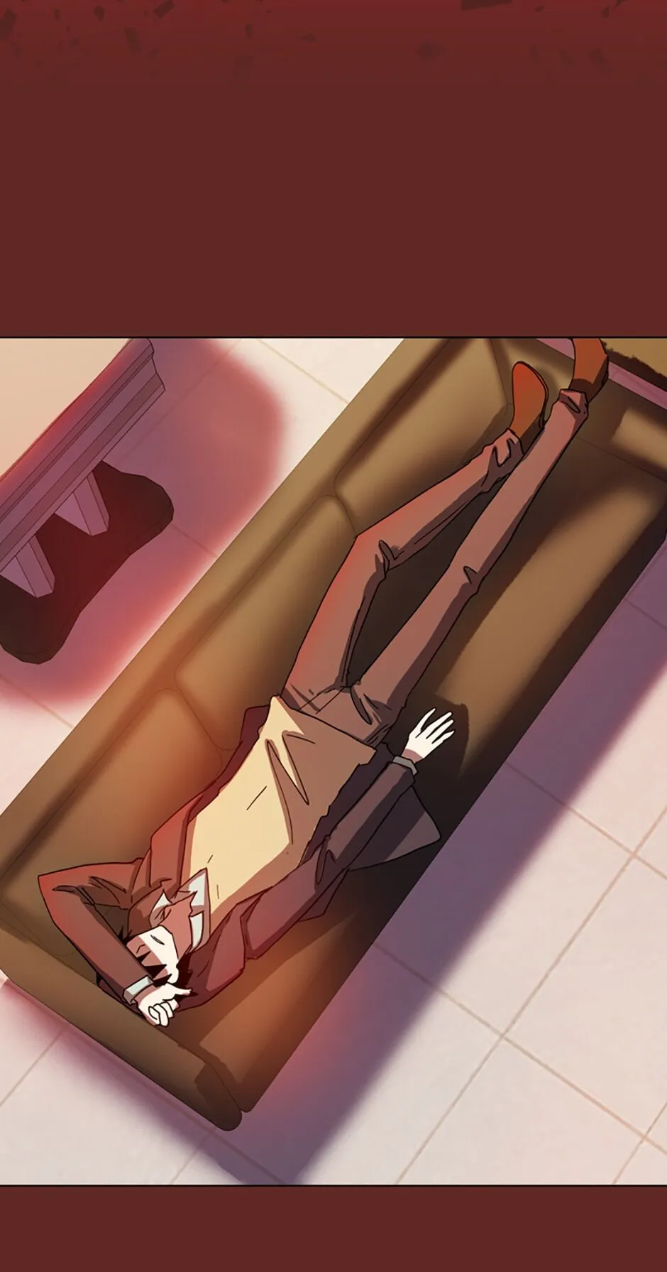 Dreamcide Chapter 57 - Page 56