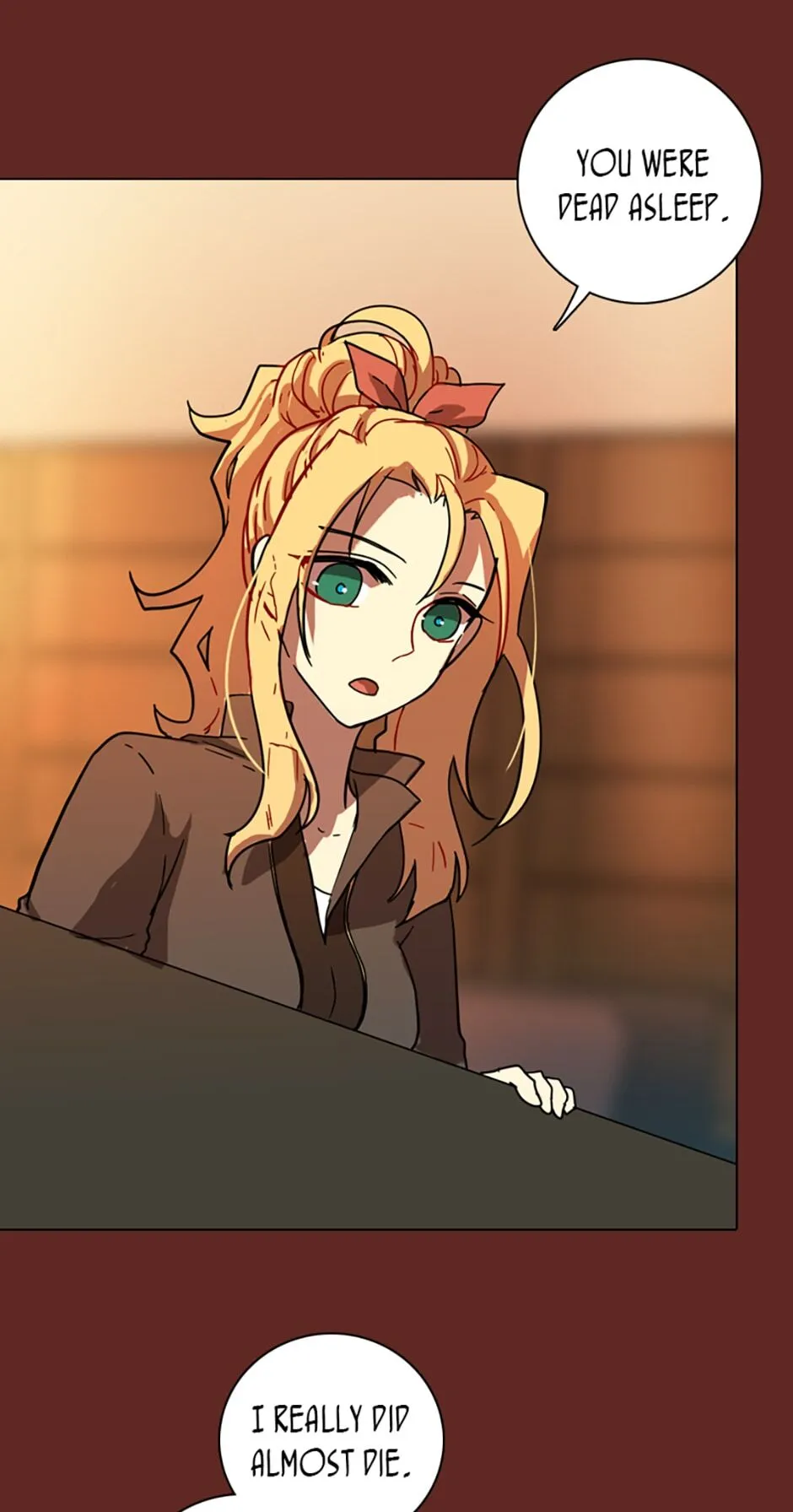 Dreamcide Chapter 57 - Page 58