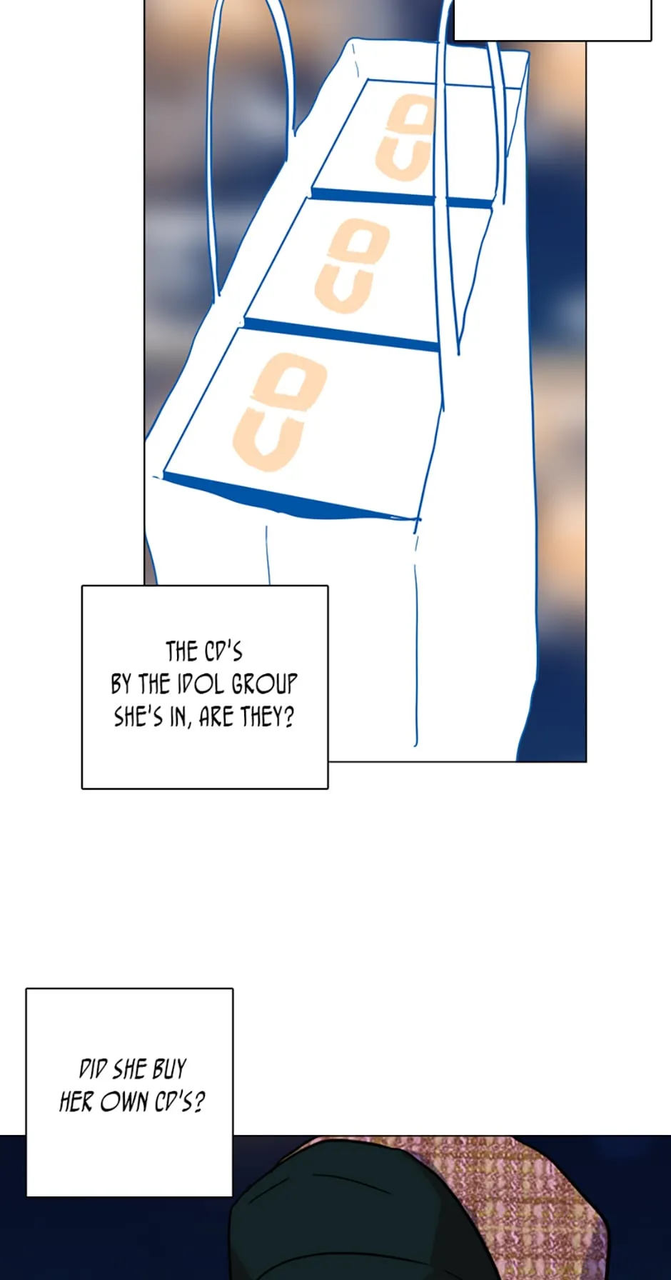 Dreamcide Chapter 57 - Page 6