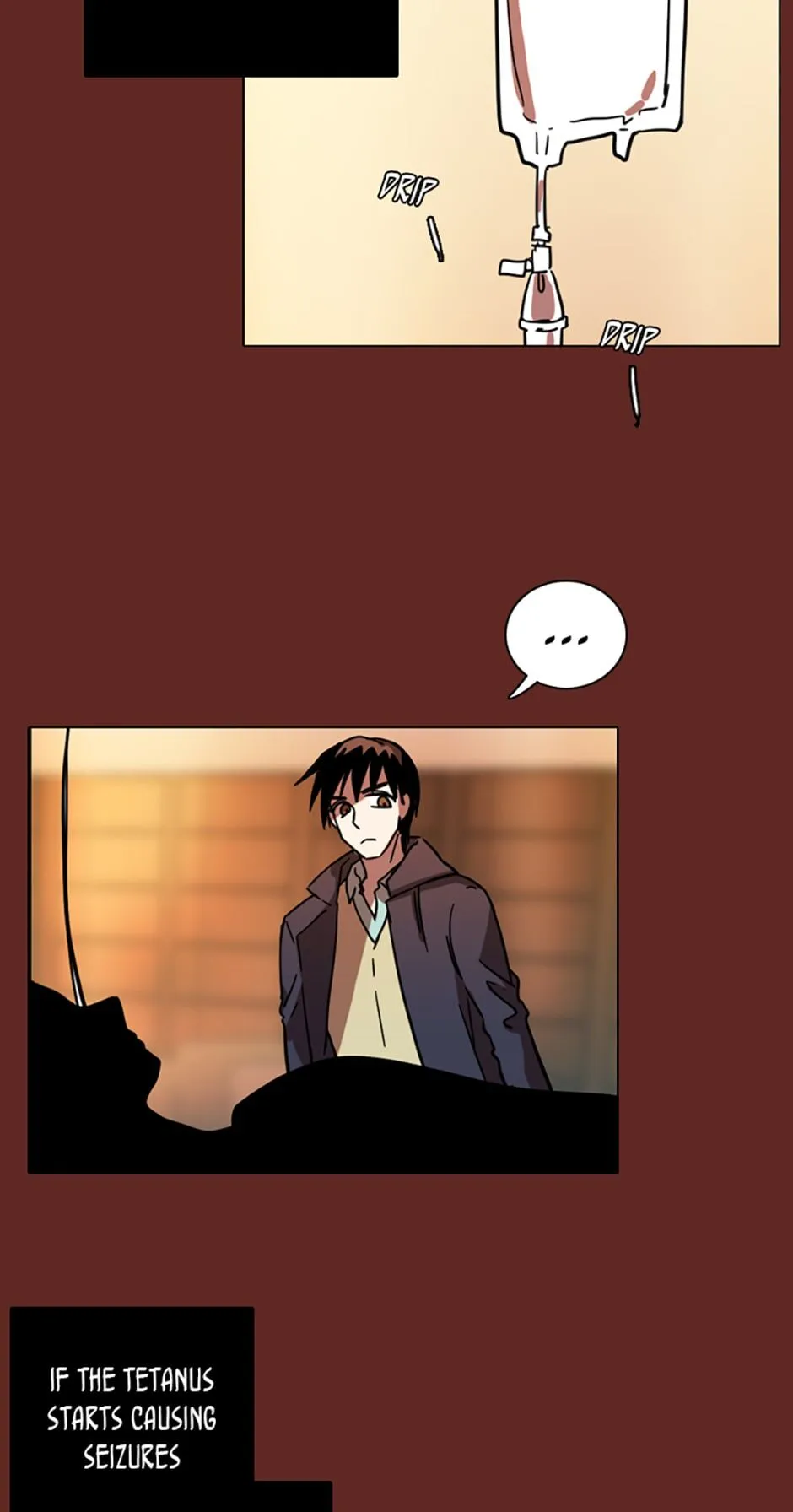 Dreamcide Chapter 57 - Page 60