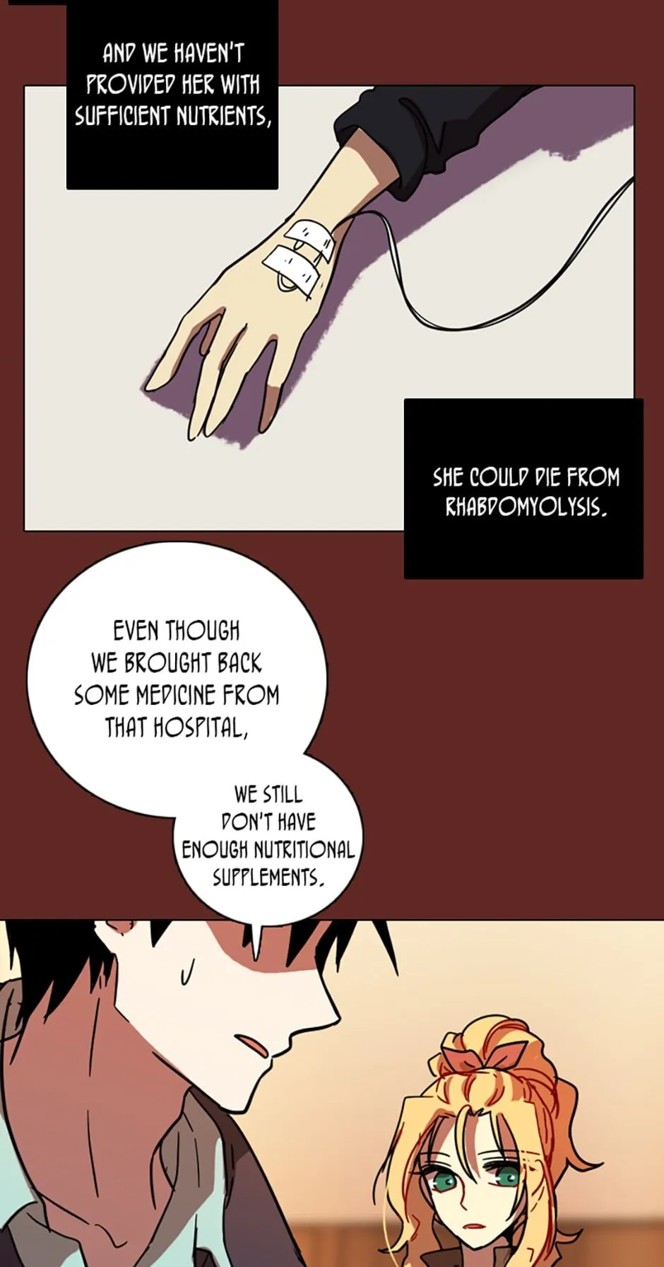 Dreamcide Chapter 57 - Page 61