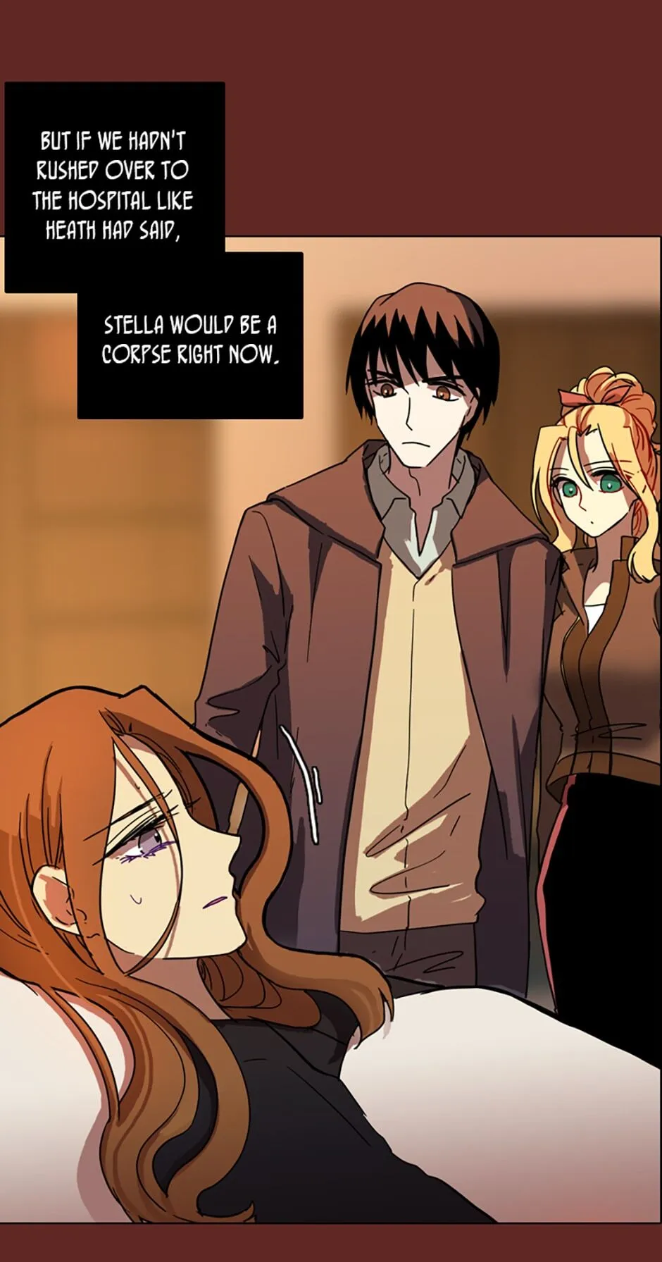 Dreamcide Chapter 57 - Page 64