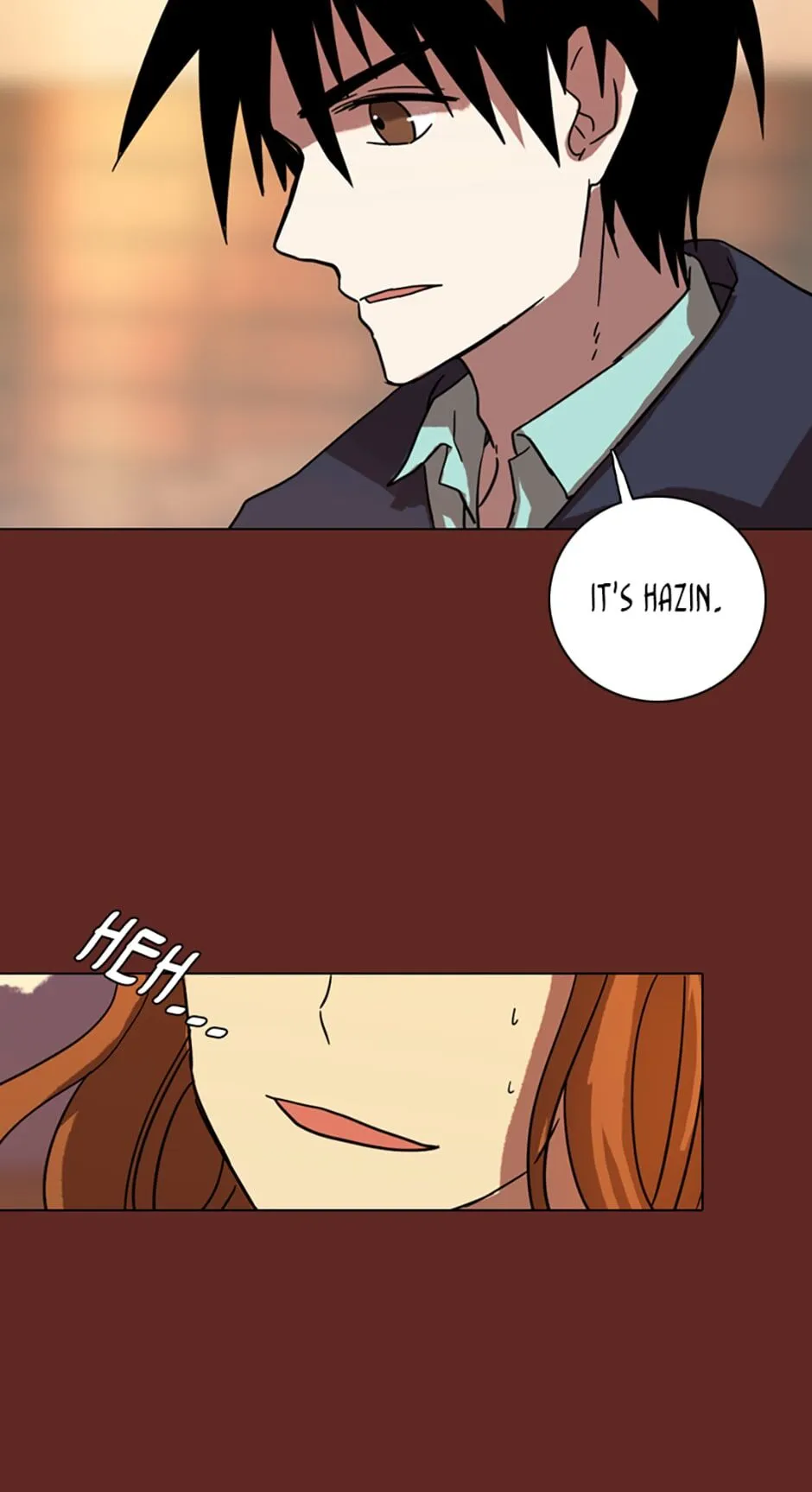 Dreamcide Chapter 57 - Page 66