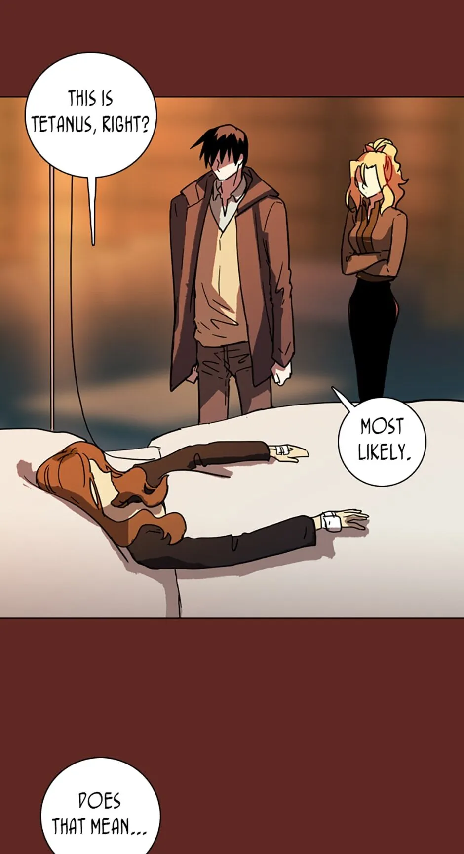 Dreamcide Chapter 57 - Page 67