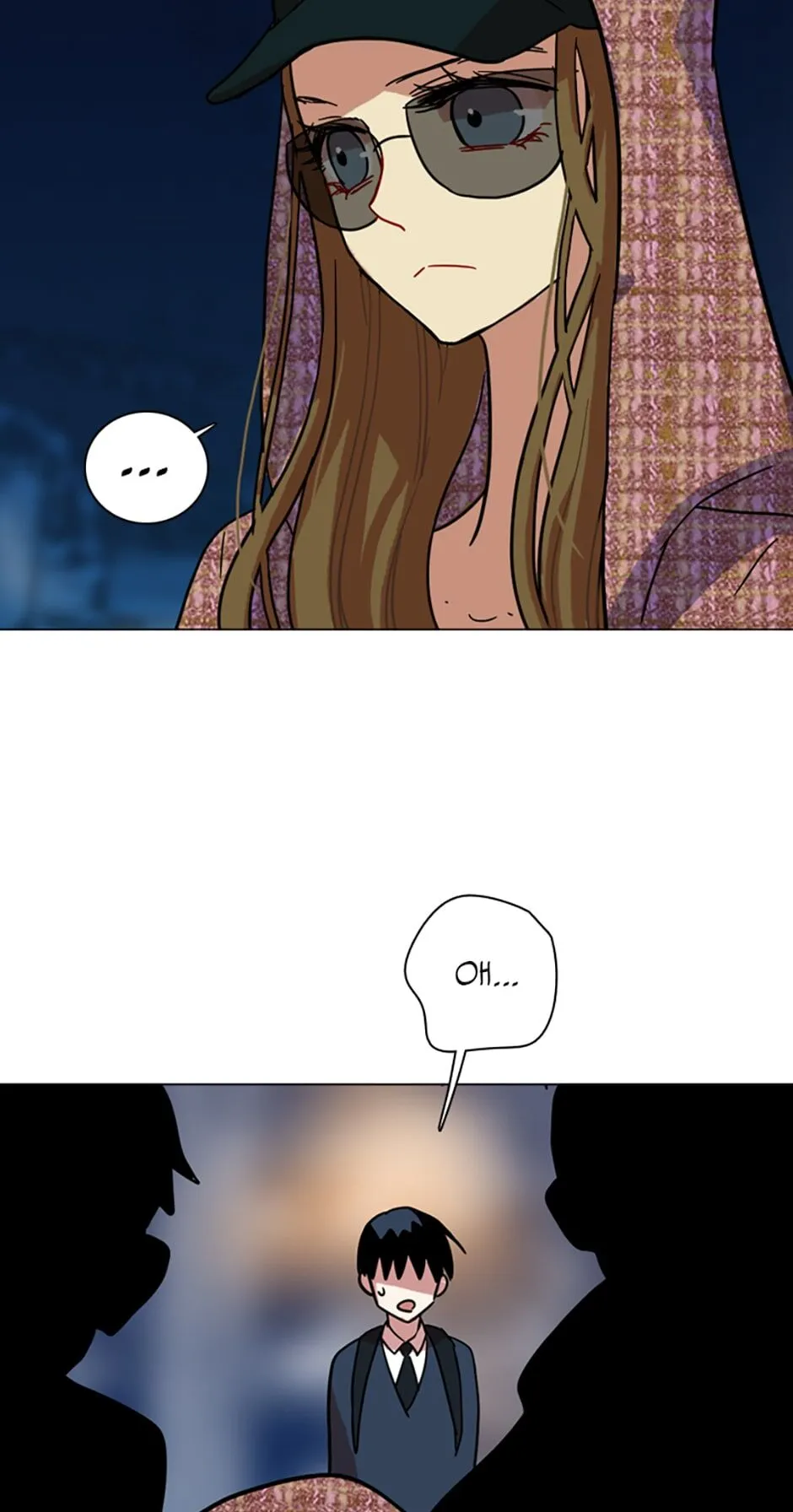 Dreamcide Chapter 57 - Page 7