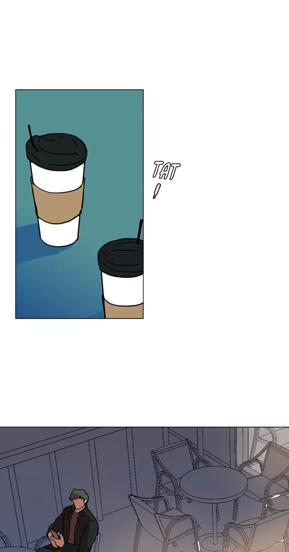 Dreamcide Chapter 57 - Page 9