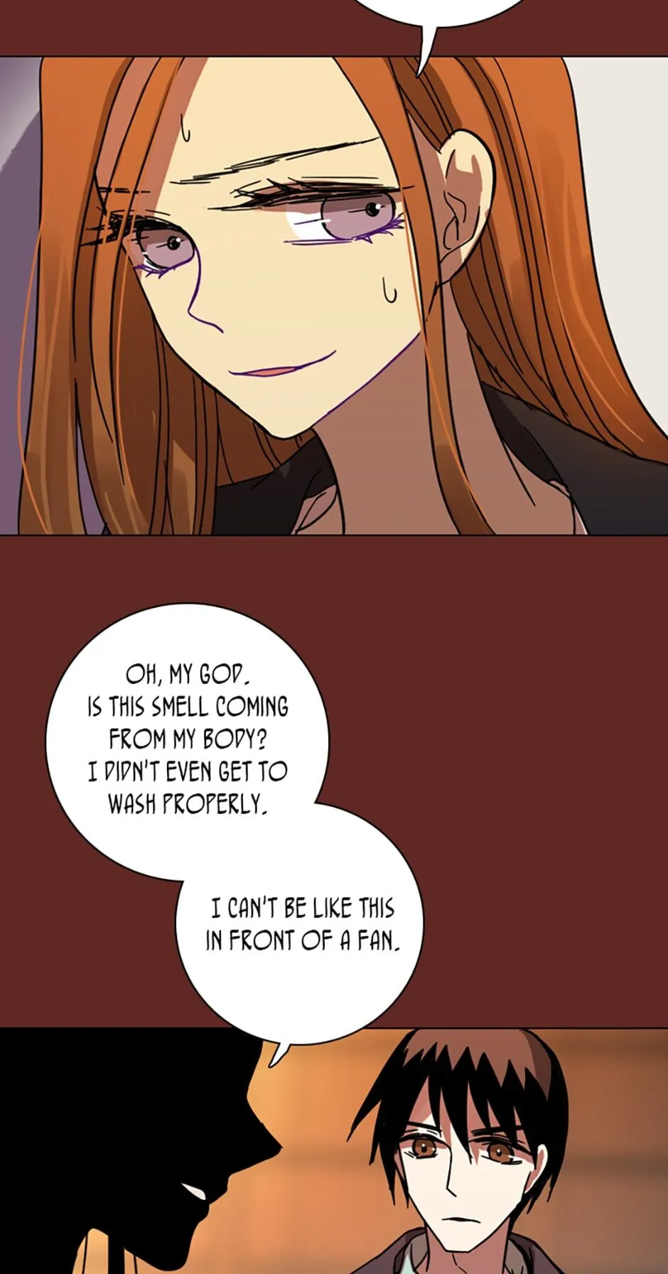 Dreamcide Chapter 58 - Page 11