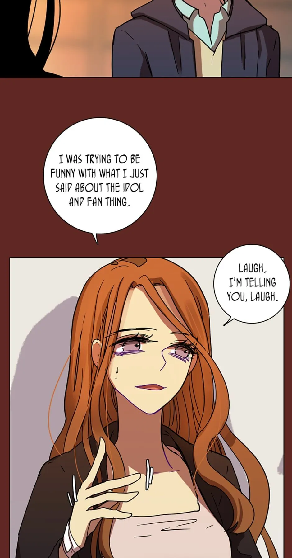 Dreamcide Chapter 58 - Page 12