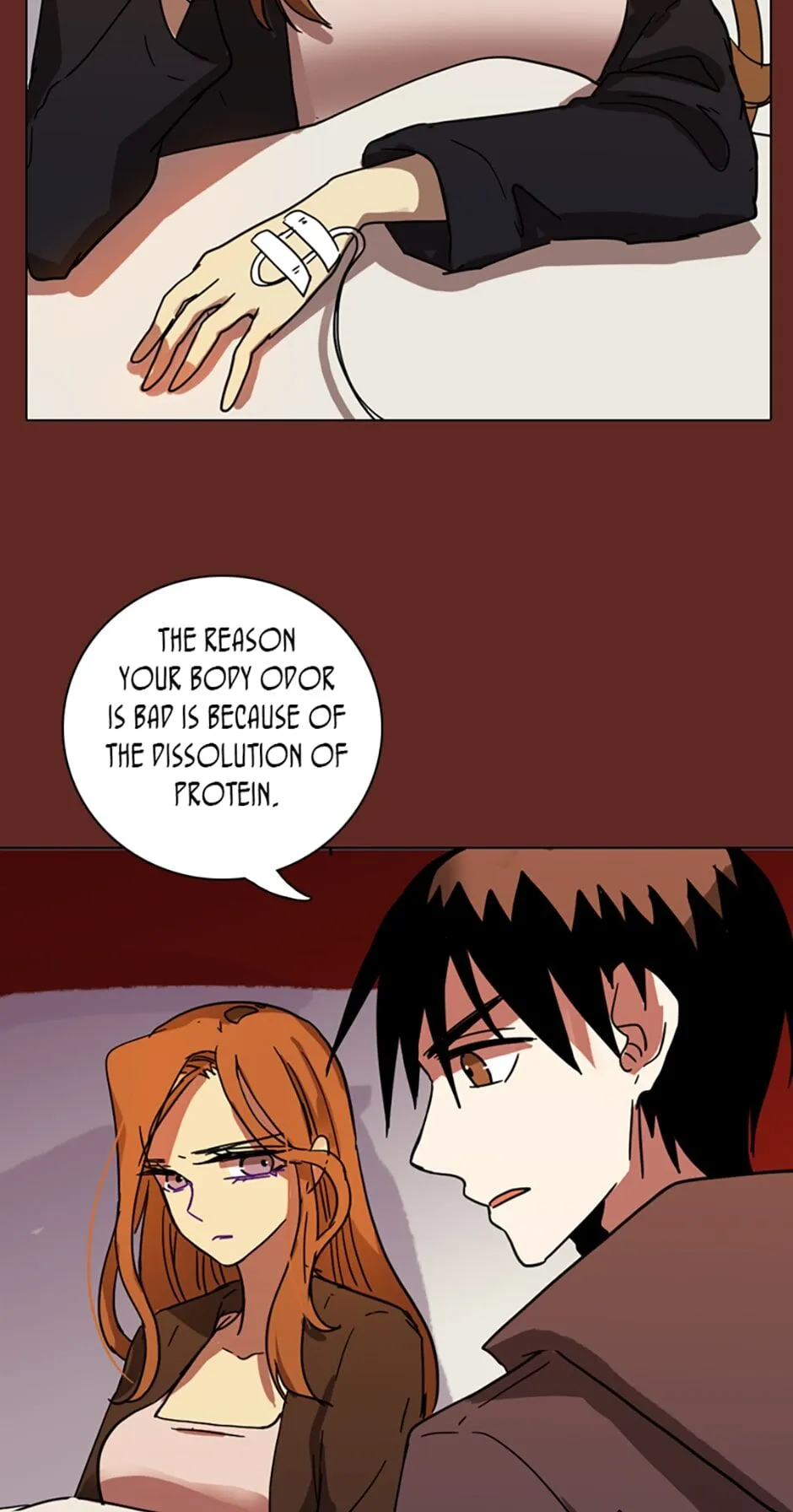 Dreamcide Chapter 58 - Page 13