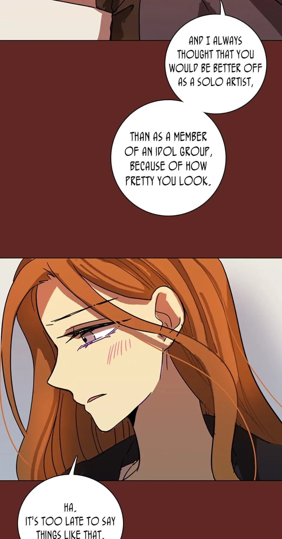 Dreamcide Chapter 58 - Page 14