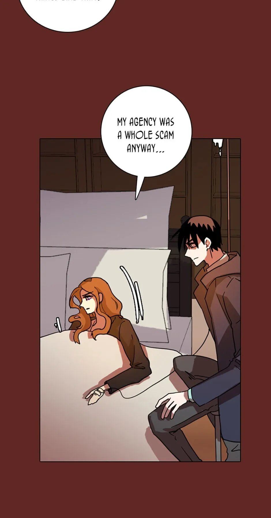 Dreamcide Chapter 58 - Page 15