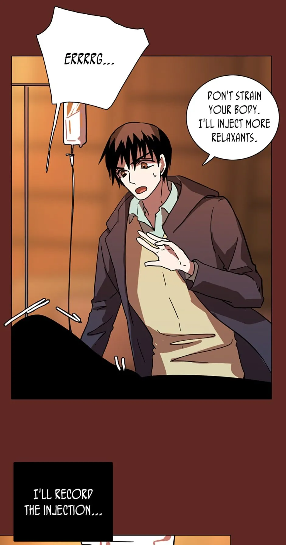 Dreamcide Chapter 58 - Page 17