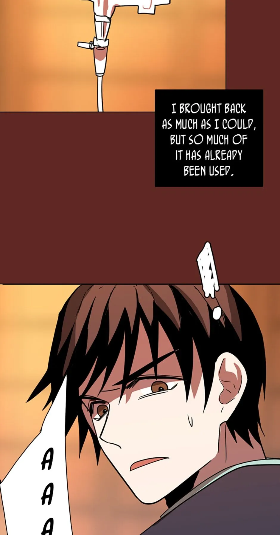 Dreamcide Chapter 58 - Page 18