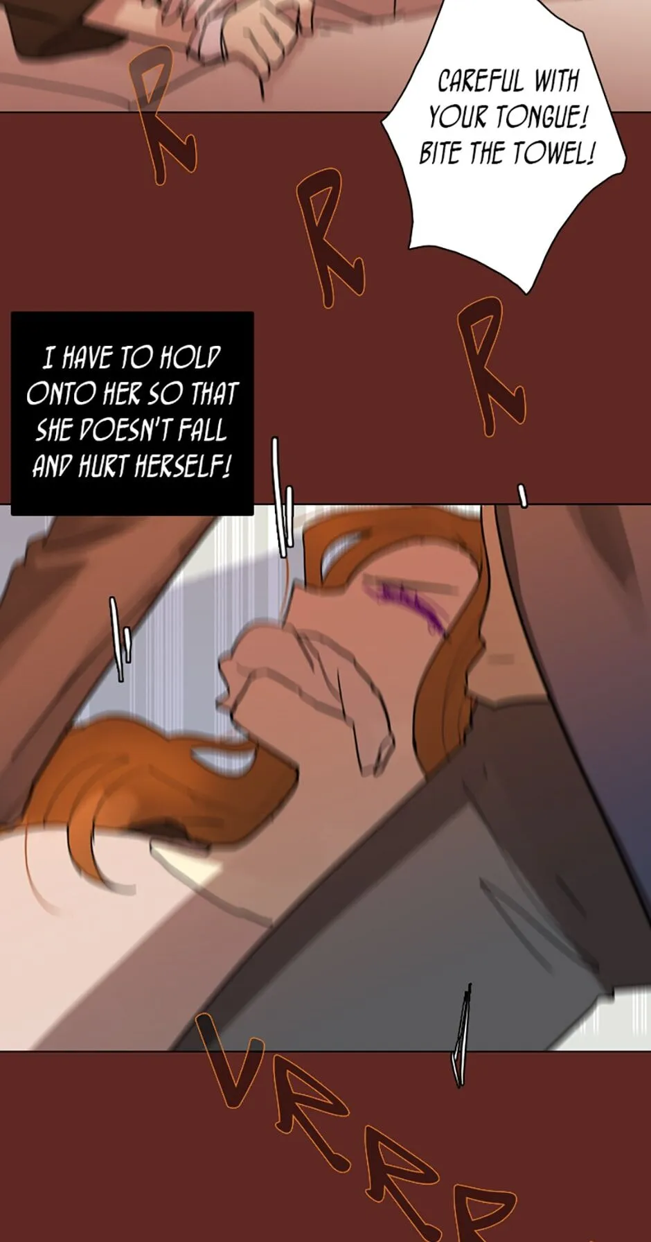 Dreamcide Chapter 58 - Page 20