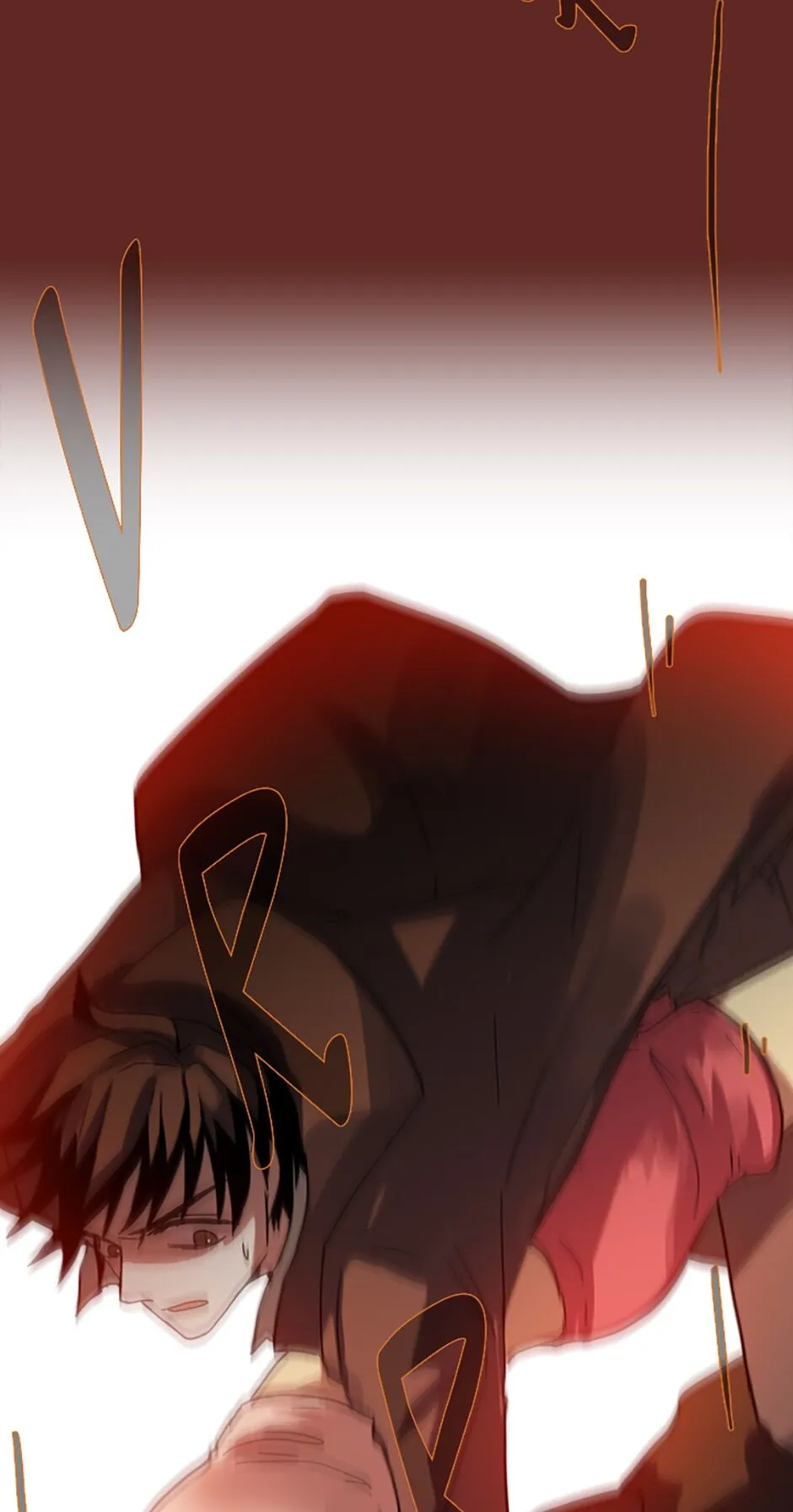 Dreamcide Chapter 58 - Page 21