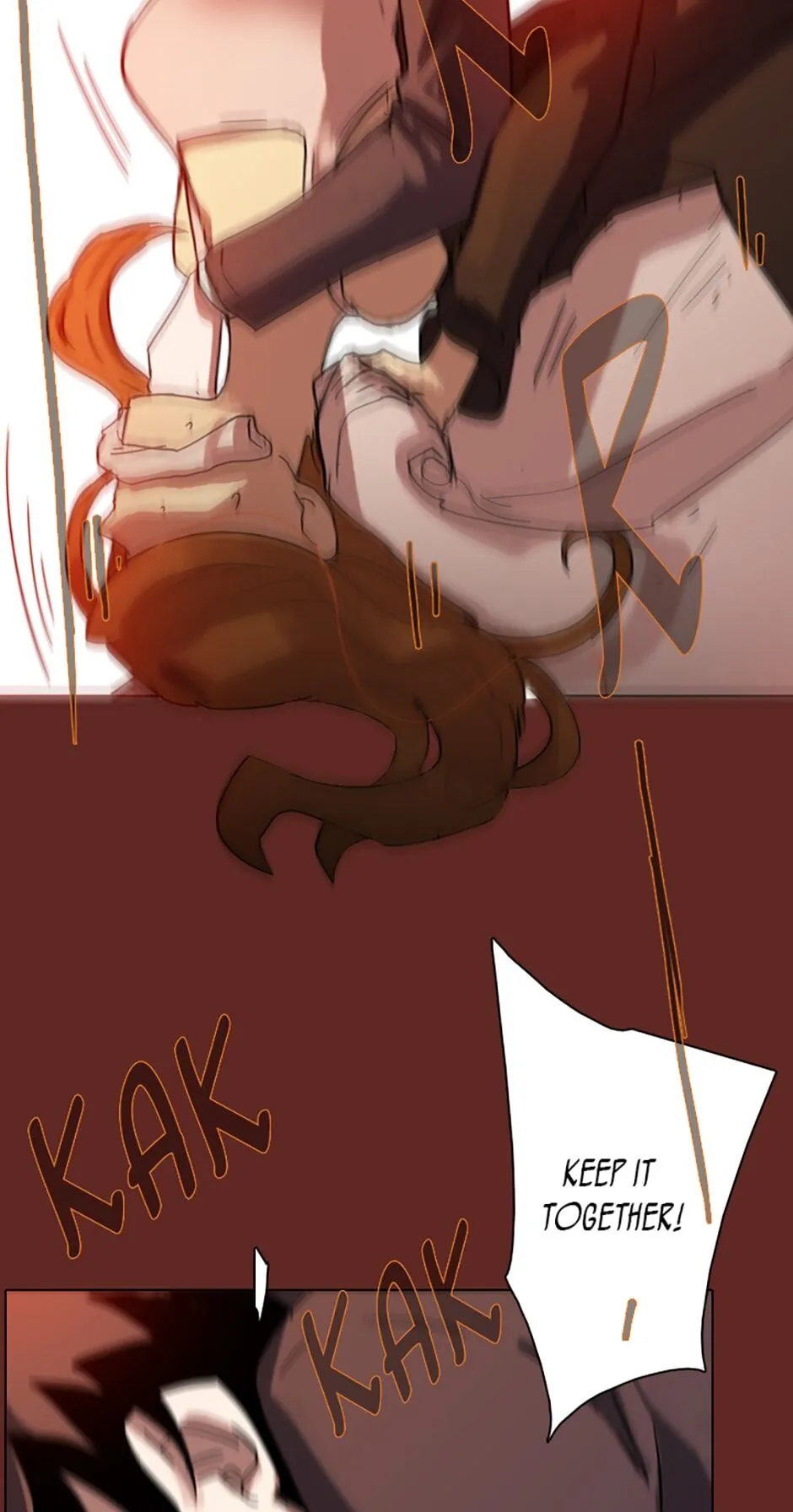 Dreamcide Chapter 58 - Page 22