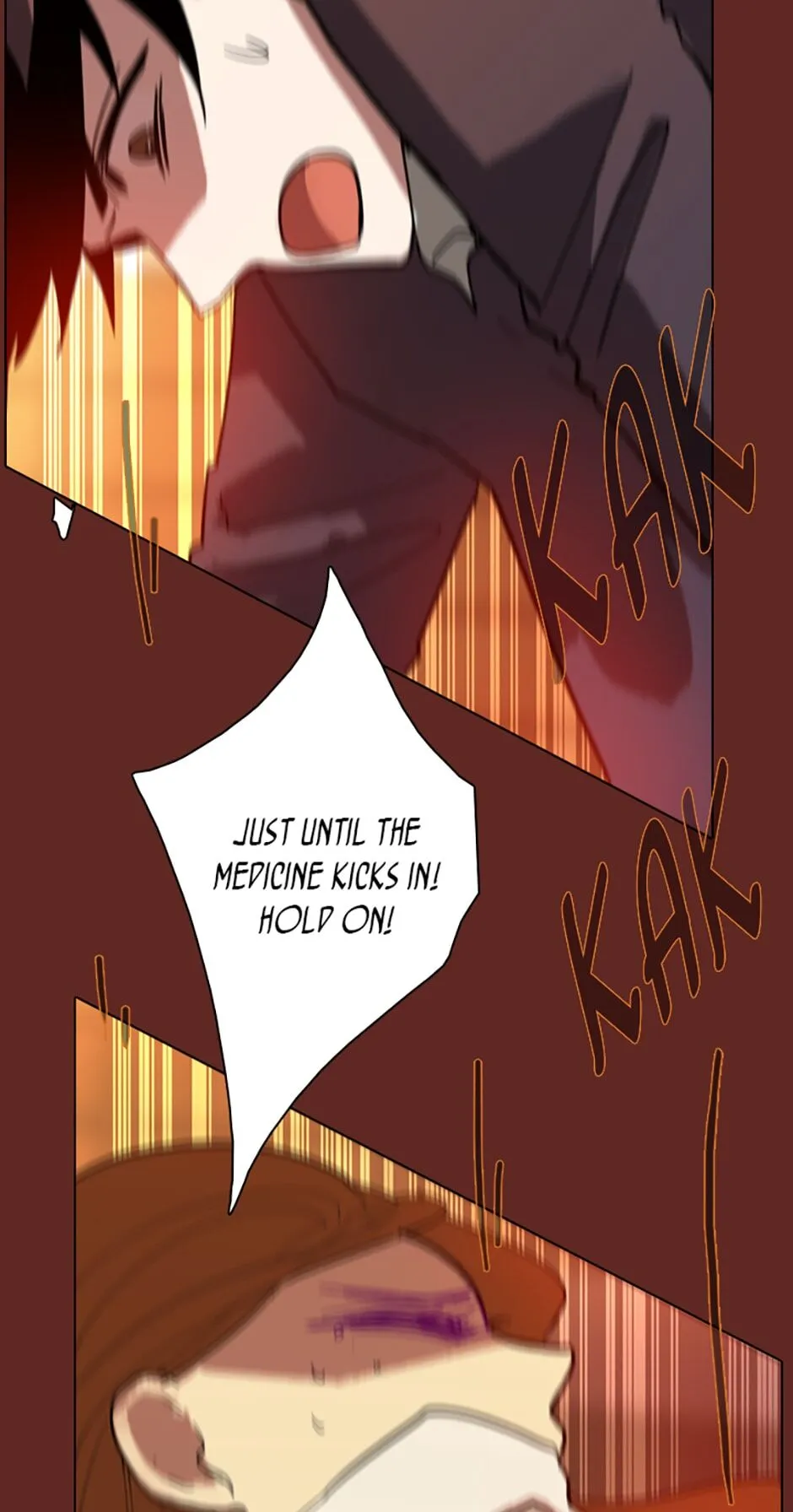 Dreamcide Chapter 58 - Page 23