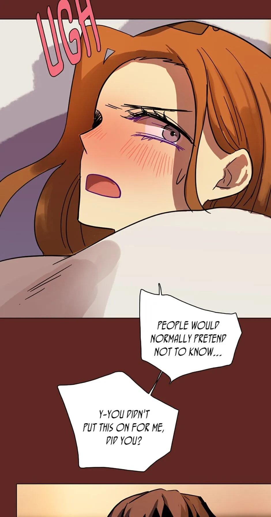 Dreamcide Chapter 58 - Page 29