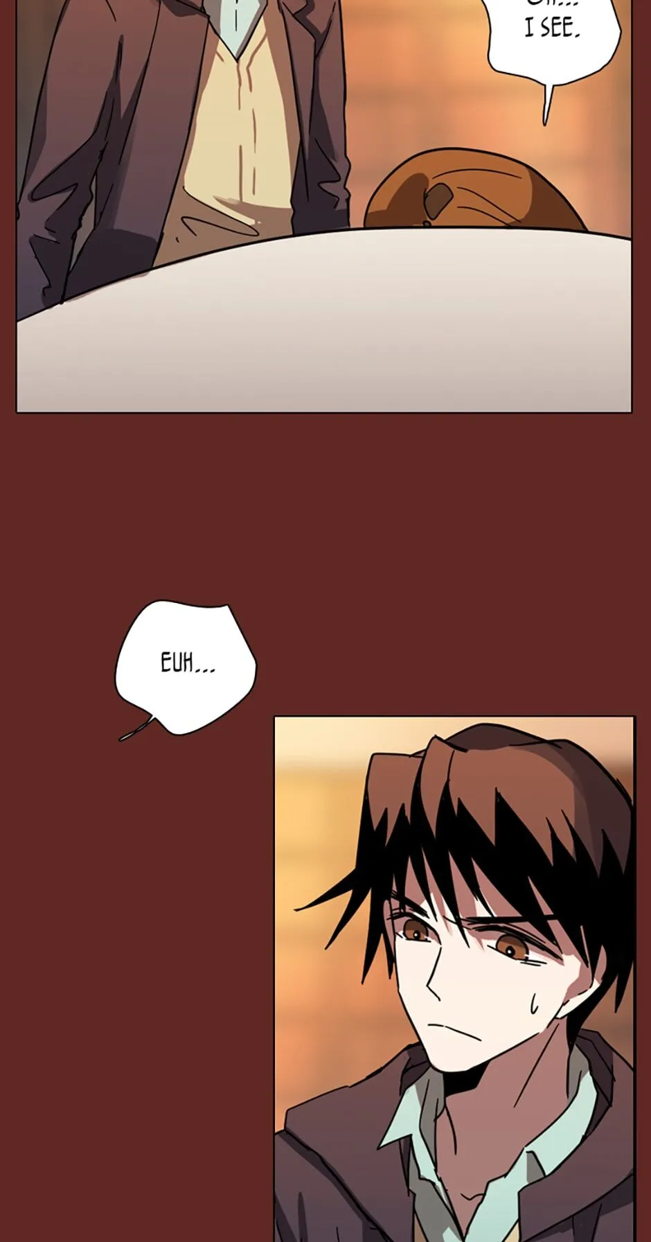 Dreamcide Chapter 58 - Page 31