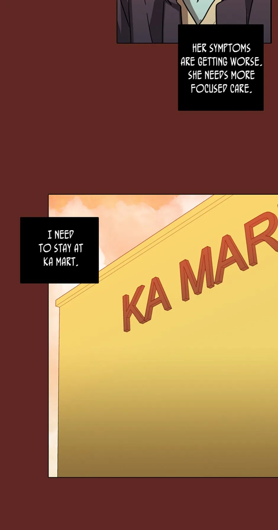 Dreamcide Chapter 58 - Page 32