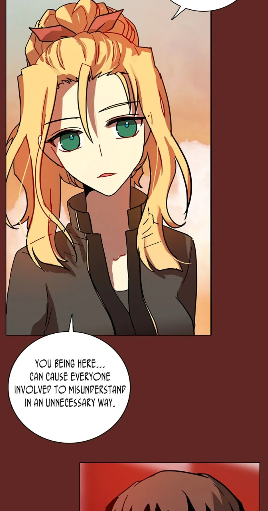 Dreamcide Chapter 58 - Page 34