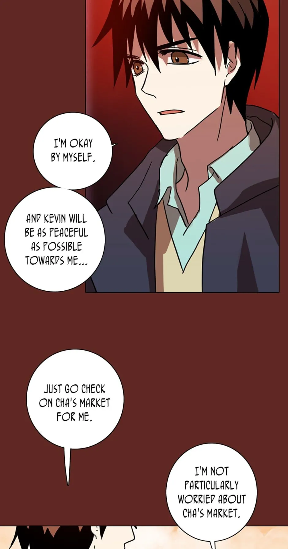 Dreamcide Chapter 58 - Page 35